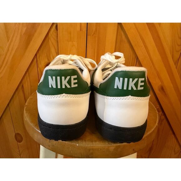 Nike Field General 82 SP White Varsity Shoes Sneakers FQ8762 101 Sz 15 main image 4